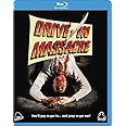 Drive-In Massacre (Blu-ray)