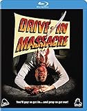 Drive-In Massacre (Blu-ray)