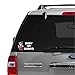 CAPTAIN AMERICA Baby on Board, decal, vinyl, sticker, graphic