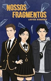 Livro Nossos Fragmentos