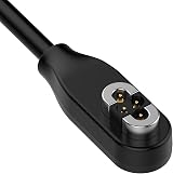 LOKEKE USB Charging Cable for SHOKZ OpenSwim Pro S710 Headphones view 1