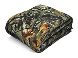 Mainstays Plush Throw Blanket 50