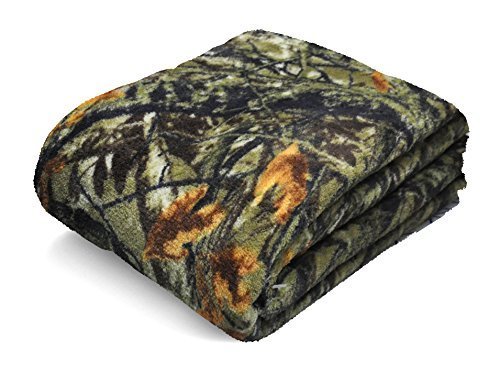 Mainstays Plush Throw Blanket 50