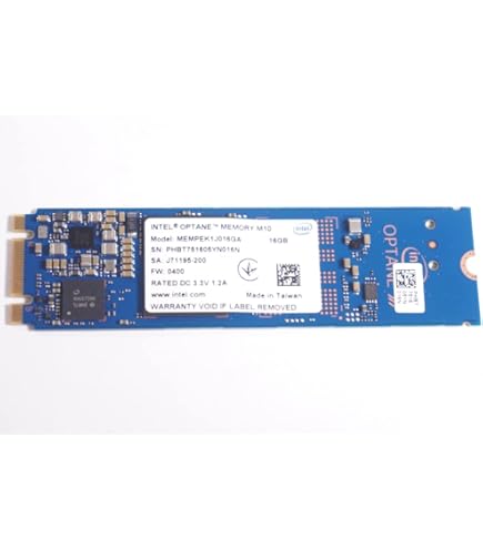 Intel Optane Memory 256X4枚 計1008GB. Z8G4 $_57.JPG?set_id=880000500F