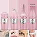 4IN1 Adnanced Women Groomer kit, Bikini Trimmer/Facial hair removal for women/Nose Hair Trimmer/Eyebrow Trimmer,Bikini Razor Wet/Dry,Ladies electric shaver for Face/Bikini Area/Armpit