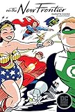 DC: The New Frontier (DC Black Label Edition) by Darwyn Cooke