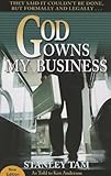 God Owns My Business: They Said It Couldn't Be Done, But Formally and Legally...