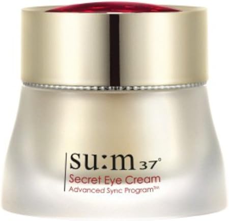 Amazon New 韓国コスメ Sum37 スム37 シークレット プログラミング アイクリーム 25ml 目元のたるみ くすみ くまやシワを解消 Lg 生活健康 正規品 スム37 Su M37 ビューティー 通販 Amazon New 韓国コスメ Sum37 スム37 シークレット プログラミング アイクリーム 25ml 目元のたるみ くすみ くまやシワを解消 Lg 生活健康 正規品 スム37 Su M37 ビューティー 通販
