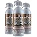 Simply Spray Upholstery Fabric Spray Paint 3 PK Camel