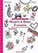 Cross Stitch Mini Motifs: Hearts, Birds, Flowers: More Than 60 Mini Motifs