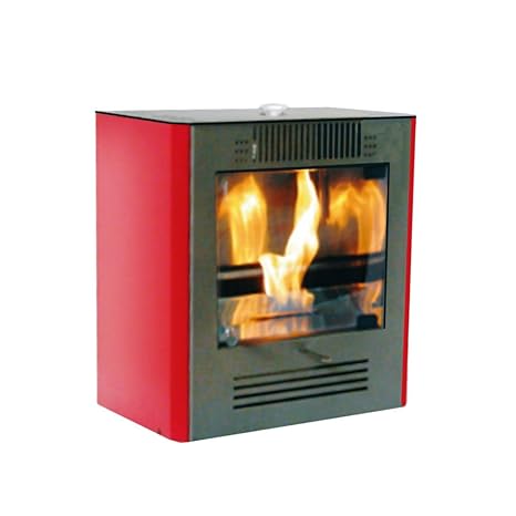 Estufa ecologica | Estufas de gas, eléctricas, de exterior, de leña...