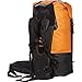 SealLine Pro Portage Pack 115-Liter Waterproof Expedition Backpack, Black
