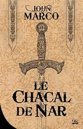 Le  chacal de Nar