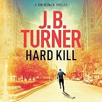 Audible edition cover
