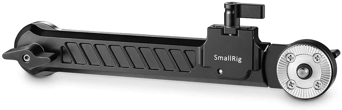 SMALLRIG Rosette Extension Arm for Sony FS5 / FS7 Grip - 1870