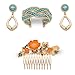 Disney Elena of Avalor Jewelry Set