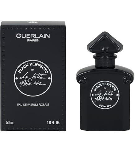 Amazon.com : La Petite Robe Noire Intense By Guerlain Eau De