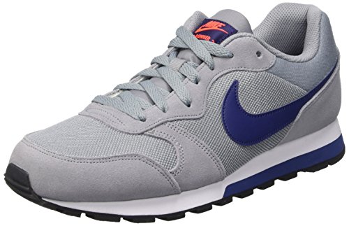 nike md runner 2 blue