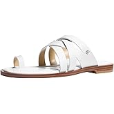 Michael Kors Womens Nora Thong Sandal