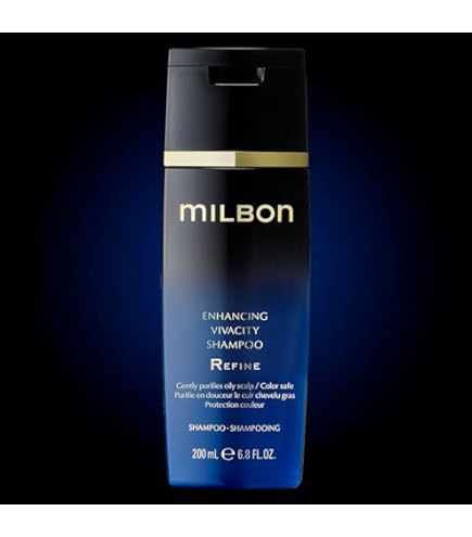 Amazon.com: Milbon Premium Position Enhancing Vivacity Treatment