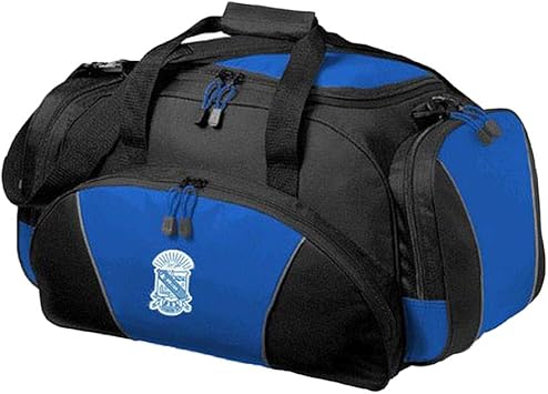 phi beta sigma duffle bag