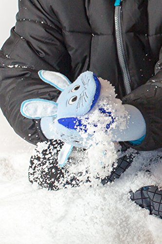 image for The Sock Puppet Mitten Company - Sputtens Stay On Sputtens Sock Puppet