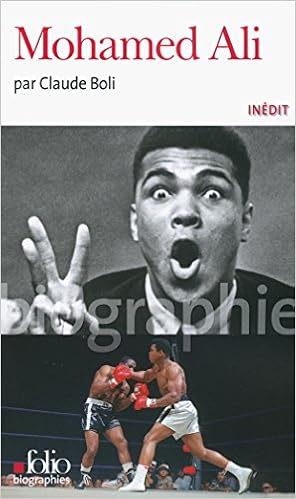 Résultat de recherche d'images pour "Mohamed Ali - Claude Boli amazon)"
