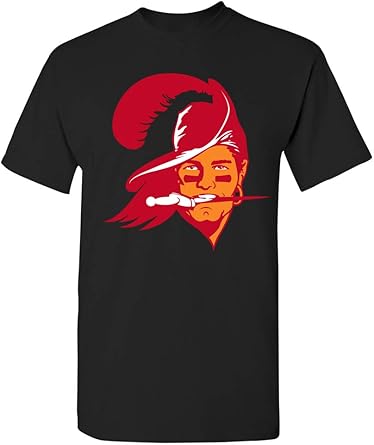 men's buccaneer shirts