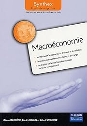 Macroéconomie