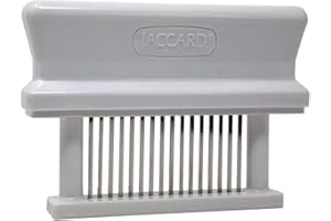 Jaccard 14400 The Original Mini Meat Tenderizer Abs-SS-16 (200316)