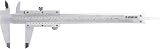 Spurtar Vernier Caliper 0-150mm 0-6 inch High Accuracy 0.02mm/0.001" view 7
