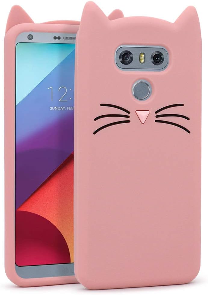 Best lg g6 cover cute