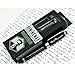 Ernest Hemingway Engraved Quote Pen - 