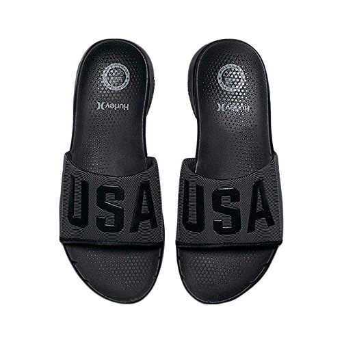 hurley phantom free slide