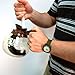 Coffee Pot Decanter Cleaning Brush - Great For Offices and Restaurants