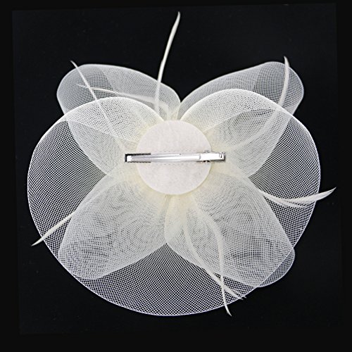 4 Toplay+Fascinator+Headband+Cocktail+Kentucky