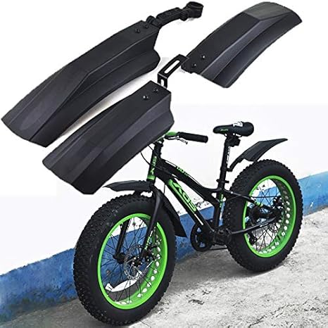 bike fenders amazon