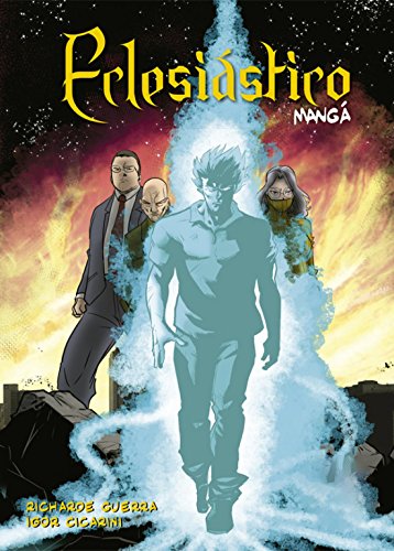 Livro Eclesiástico Mangá