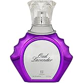 Oud Lavender by Ahmed Al Maghribi for Unisex - 2.53 oz EDP Spray