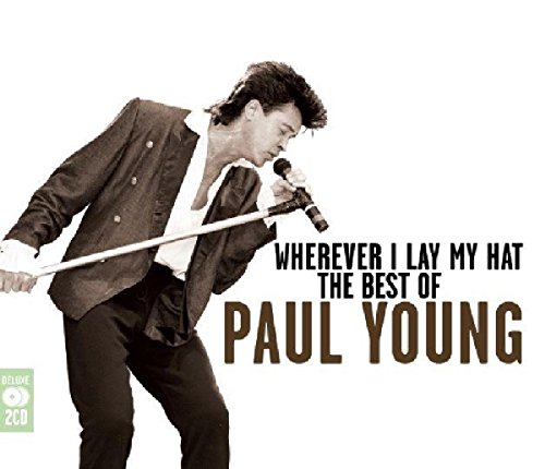 Paul Young - Paul Young Best - Zortam Music
