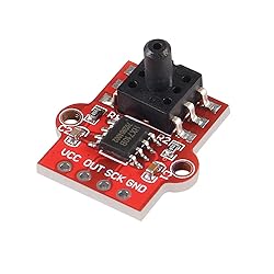 DWEII Air Pressure Sensor Module Board 3.3-5V