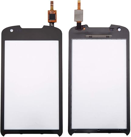Reemplazo dañado Roto Viejo Cable Flexible de Pantalla Teléfono Celular Que  repara Partes del Cable Flexible de la Pantalla táctil del Panel táctil for  Samsung Galaxy Xcover 2 / S7710: Amazon.es: Electrónica