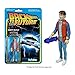 Funko Back to The Future Marty McFly Reaction Figure