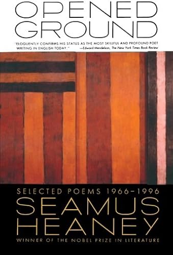 Download Opened Ground: Selected Poems 1966-1996 PDF