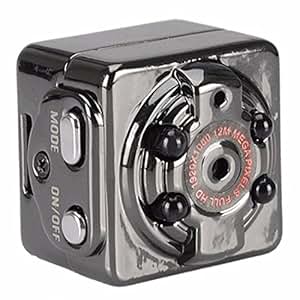 Amazon.com : Mini DV Camera - TOOGOO(R)SQ8 Mini DV Camera
