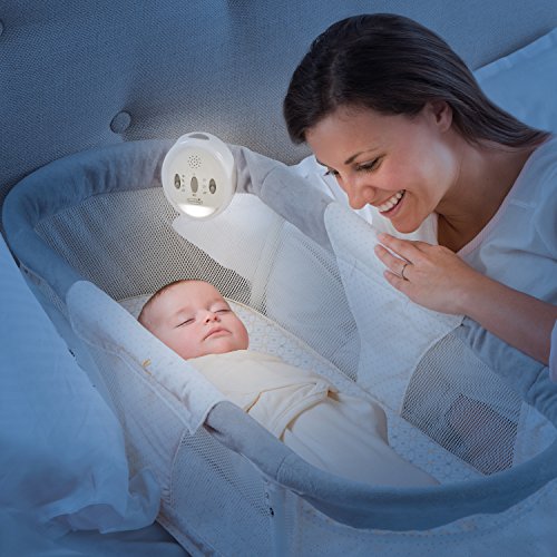 by your side sleeper deluxe