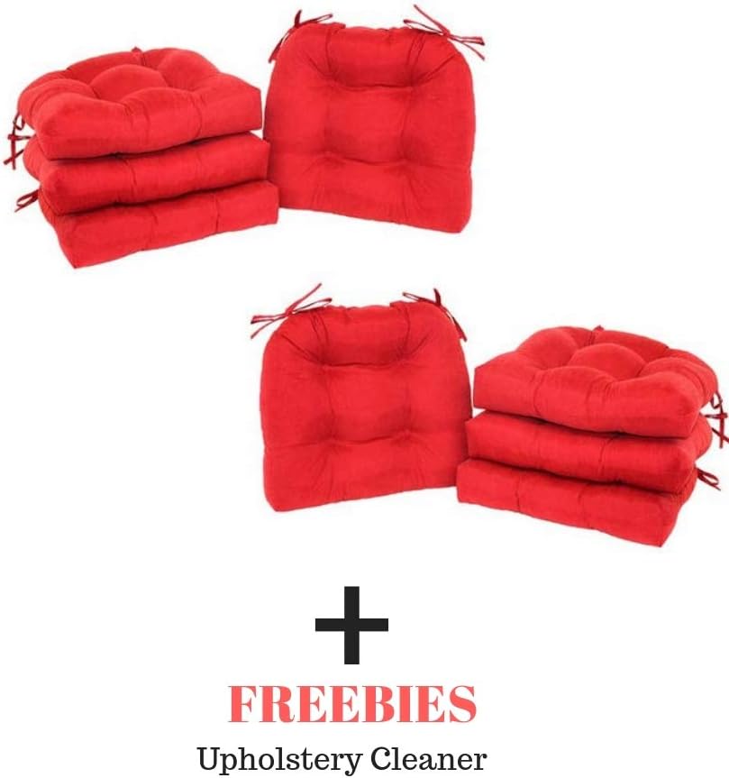 Best Mainstay Cushion Kitchen Chair Pad