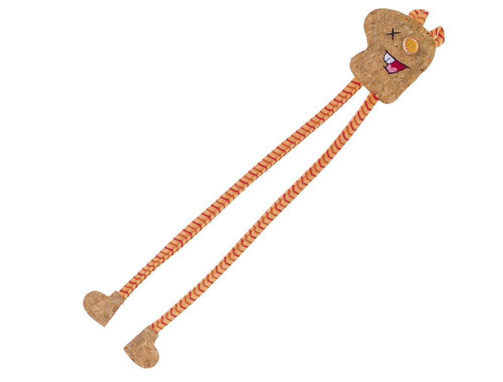 NOBBY 80287 Cara con Patas Catnip 22 gr