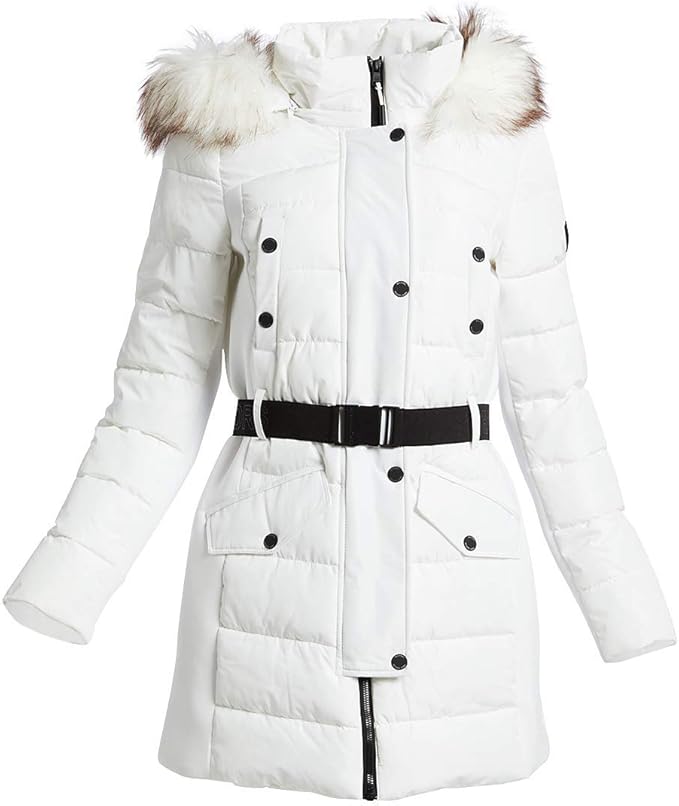 michael kors active jacket