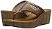 Clarks Women's Avaleen Ocean Wedge Sandal